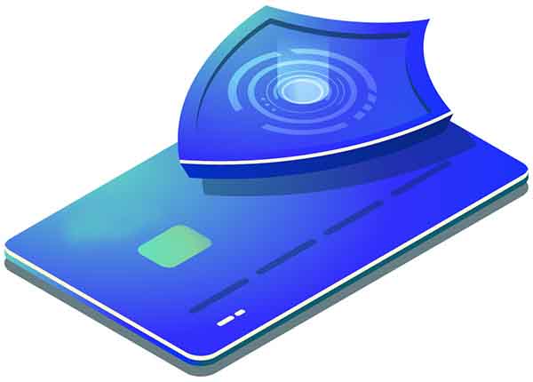 prepaid card