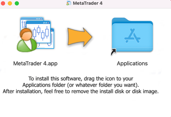 mt4 mac 1