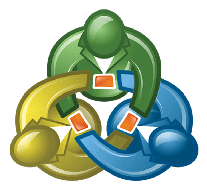 mt5 menu logo